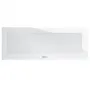 Настенная акустика CANTON Atelier 750 white semi-gloss